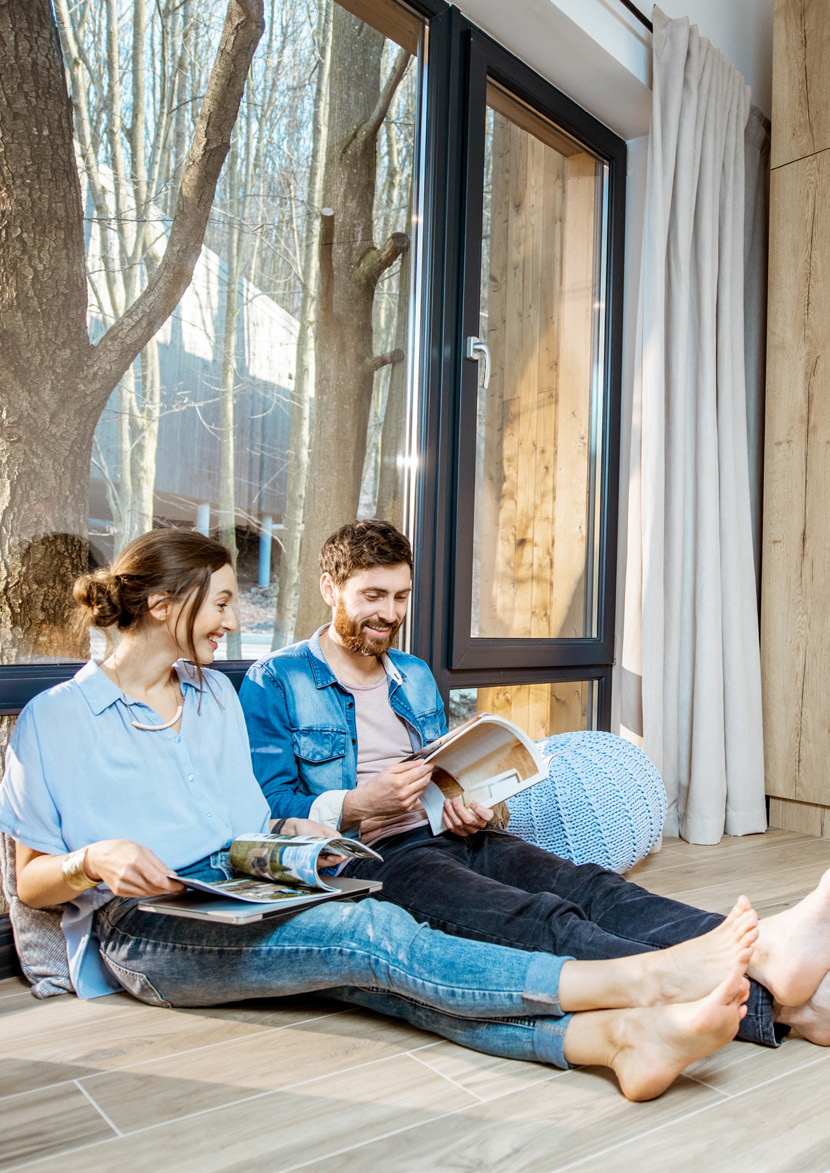 Plánovanie výmeny okien